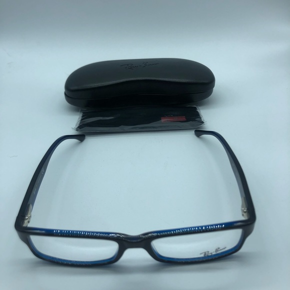 Ray-Ban Eyeglasses - Picture 4 of 4